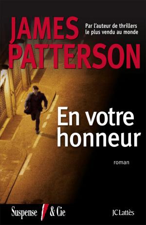 Cover of the book En votre honneur by Dominique Bona