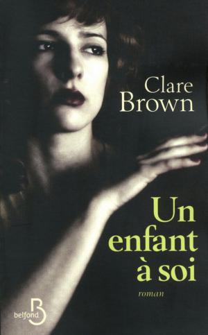 Cover of the book Un enfant à soi by Georges SIMENON