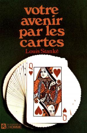 Cover of the book Votre avenir par les cartes by Suzanne Vallières