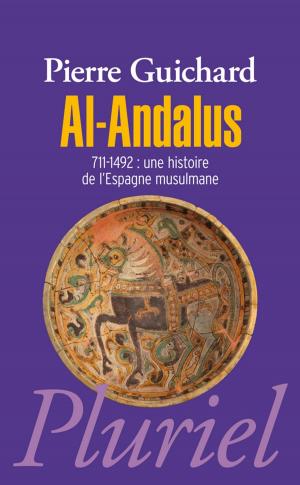 Cover of the book Al-Andalus by Jacques Attali