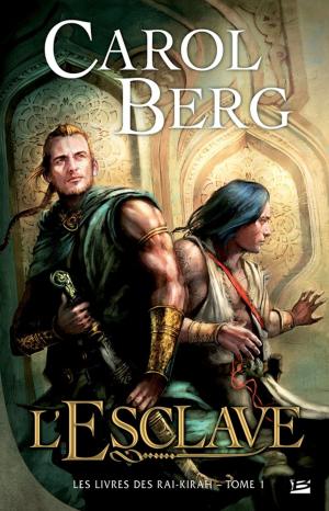 Cover of the book L'Esclave by David Brin