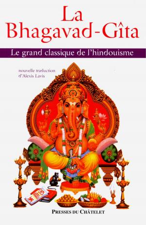 Cover of the book Bhagavad-Gita by Pierre Ripert