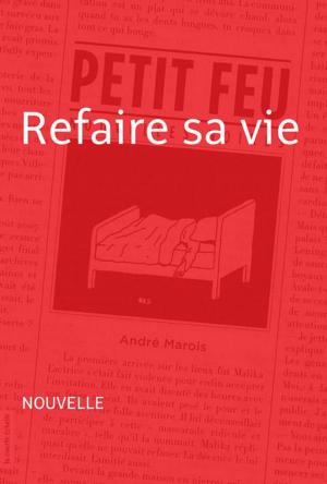 Cover of the book Refaire sa vie by Marc André Brouillette