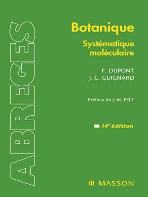 Cover of the book Botanique by Signe J. Plunkett, DVM