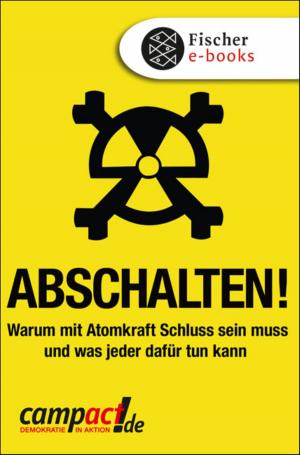 Cover of the book Abschalten! by Alfred Döblin, Prof. Dr. Stefan Keppler-Tasaki