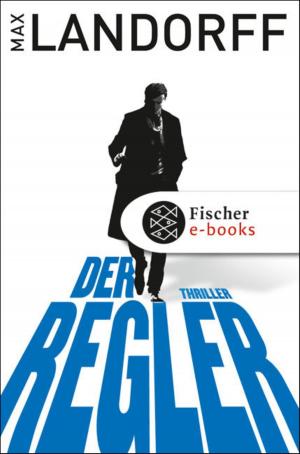Cover of the book Der Regler by DOROTHY L. SAYERS