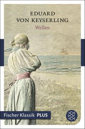 Cover of the book Wellen by Roger Willemsen