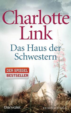 Book cover of Das Haus der Schwestern