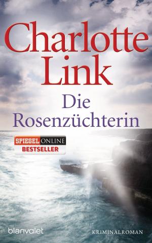Book cover of Die Rosenzüchterin