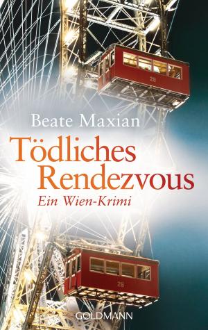 Cover of the book Tödliches Rendezvous by Esther Verhoef, Berry Escober