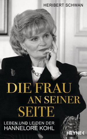 Cover of the book Die Frau an seiner Seite by Patrick Robinson