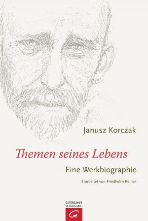 Cover of the book Janusz Korczak - Themen seines Lebens by Dada Peng