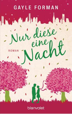 Cover of Nur diese eine Nacht