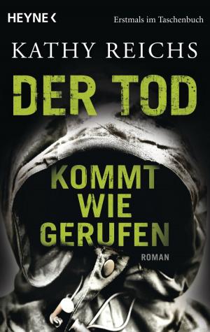 Cover of the book Der Tod kommt wie gerufen by Scott Turow