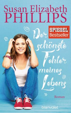 Cover of the book Der schönste Fehler meines Lebens by Marc Elsberg