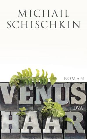 Cover of the book Venushaar by Nataša Dragnić