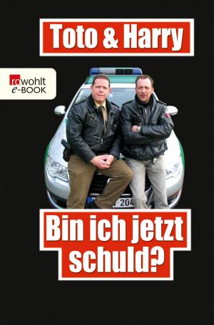 bigCover of the book Toto & Harry: Bin ich jetzt schuld? by 