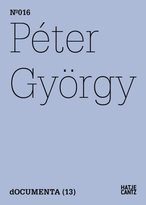 Cover of the book Péter György by Hrach Bayadan