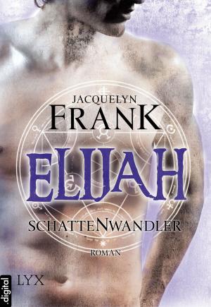 bigCover of the book Schattenwandler - Elijah by 
