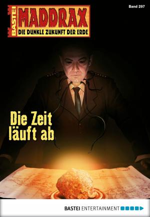 Cover of the book Maddrax - Folge 297 by G. F. Unger