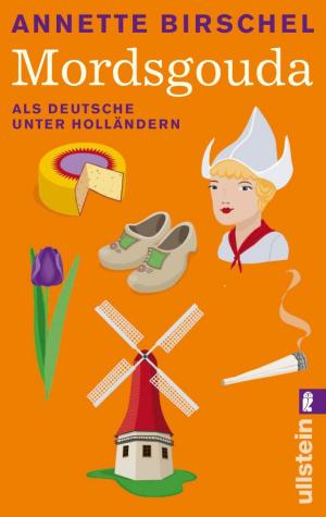 Cover of the book Mordsgouda by Audrey Carlan