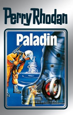 Book cover of Perry Rhodan 39: Paladin (Silberband)