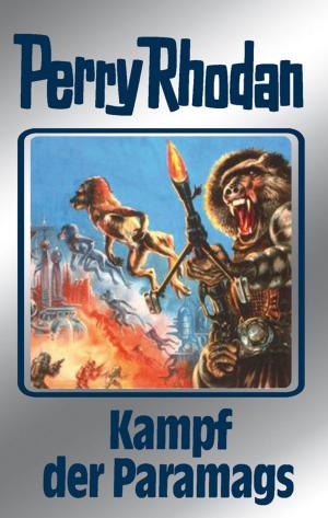 Cover of the book Perry Rhodan 66: Kampf der Paramags (Silberband) by Clark Darlton, H.G. Ewers, H.G. Francis, Hans Kneifel, Kurt Mahr
