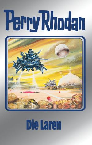 Cover of the book Perry Rhodan 75: Die Laren (Silberband) by 