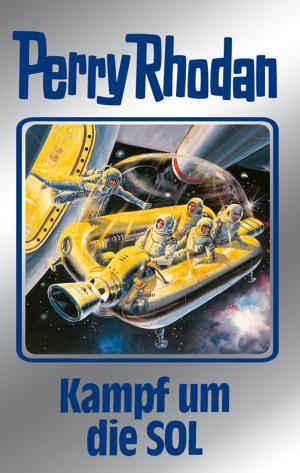 bigCover of the book Perry Rhodan 83: Kampf um die SOL (Silberband) by 