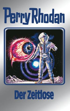 Cover of the book Perry Rhodan 88: Der Zeitlose (Silberband) by H.G. Francis