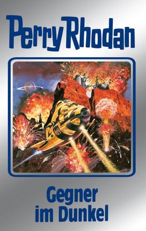 Cover of the book Perry Rhodan 90: Gegner im Dunkel (Silberband) by Robert Feldhoff