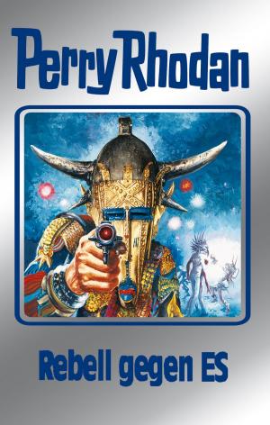 Cover of the book Perry Rhodan 97: Rebell gegen ES (Silberband) by William Voltz
