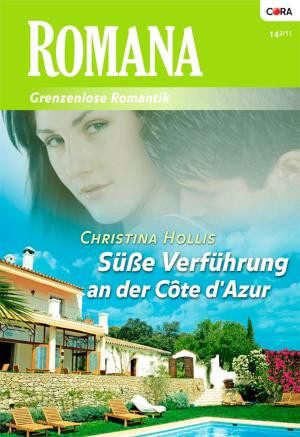 Cover of the book Süße Verführung an der Cote d'Azur by SUSAN STEPHENS