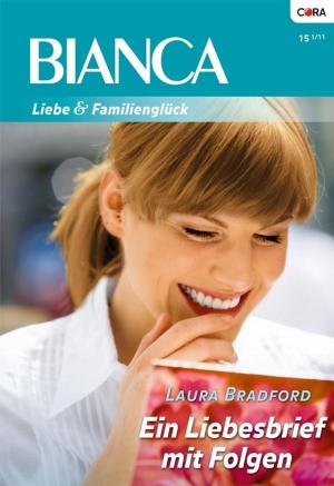 Cover of the book Ein Liebesbrief mit Folgen by Lucy King