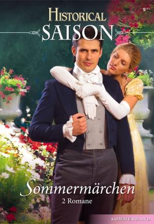 Cover of the book Historical Saison Band 05 by SARA CRAVEN