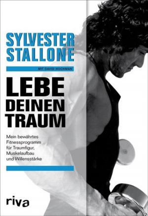 Cover of the book Lebe deinen Traum by Martha Holmberg, Joshua McFadden