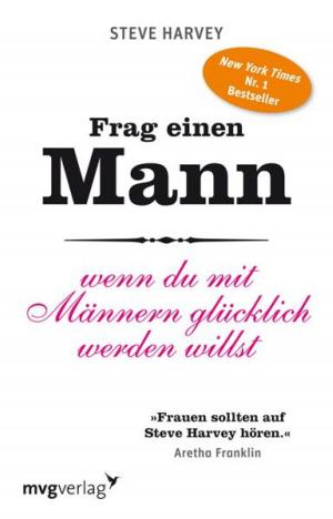 Cover of the book Frag einen Mann by Joseluis Canales