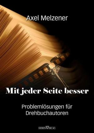 Cover of the book Mit jeder Seite besser by Riley Hart