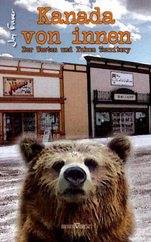 bigCover of the book Kanada von innen: Der Westen und Yukon Territory by 