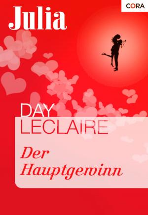 Cover of the book Der Hauptgewinn by Clare Connelly