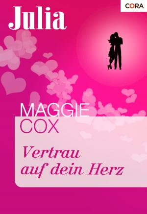 Cover of the book Vertrau auf dein Herz by JUDY CHRISTENBERRY