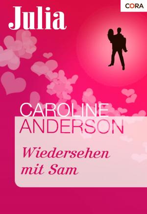 Cover of the book Wiedersehen mit Sam by Jacqueline Baird