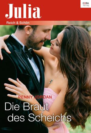Book cover of Die Braut des Scheichs