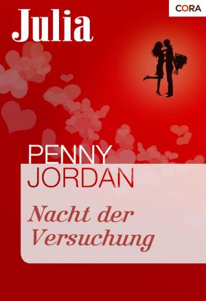 Cover of the book Nacht der Versuchung by Patricia Kay