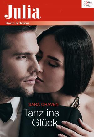Book cover of Tanz ins Glück