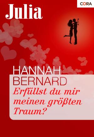 Cover of the book Erfüllst du mir meinen größten Traum? by Jennifer Taylor