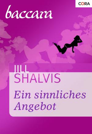 Cover of the book Ein sinnliches Angebot by CRYSTAL GREEN