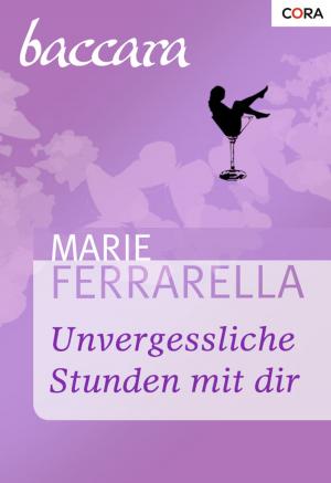 Cover of the book Unvergessliche Stunden mit dir by Susan Stephens