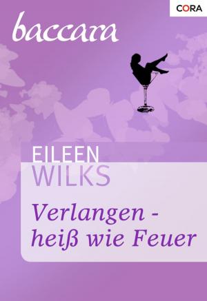 Cover of the book Verlangen - heiß wie Feuer by Nikki Benjamin