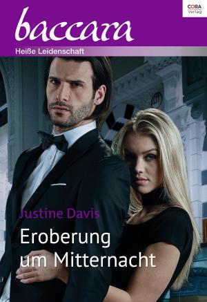 Cover of the book Eroberung um Mitternacht by KATE HEWITT